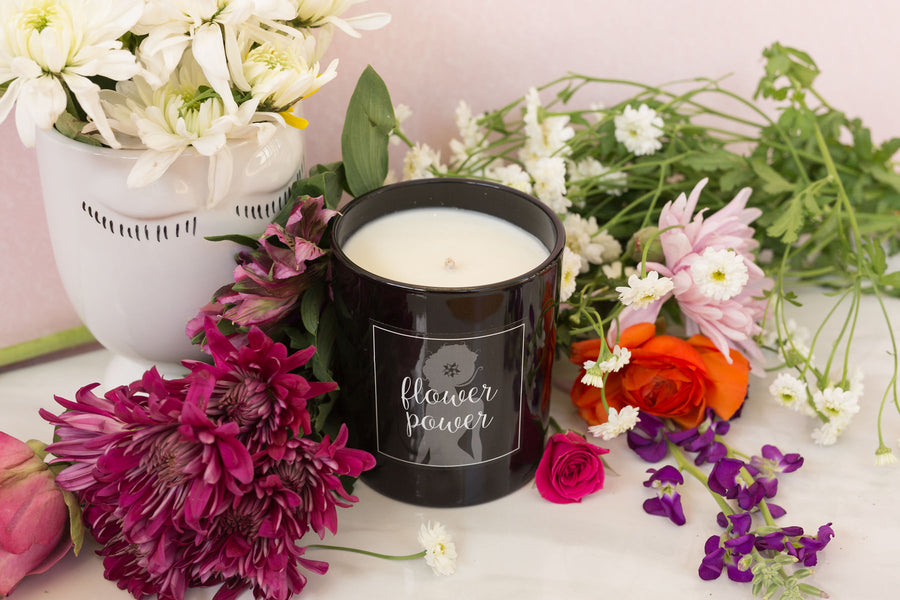 Candle Care & Maintenance 101