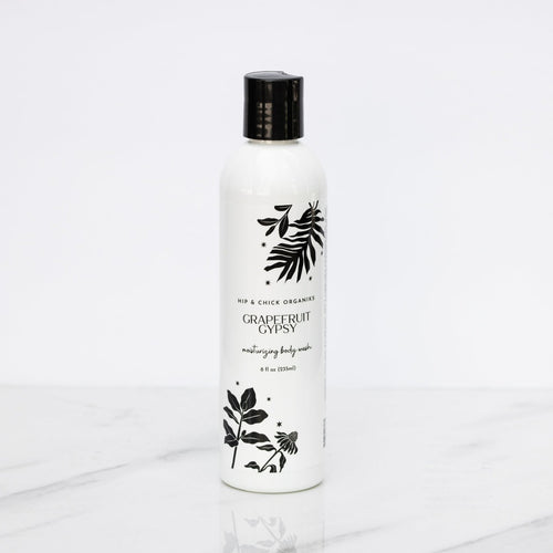 Grapefruit Gypsy Body Wash