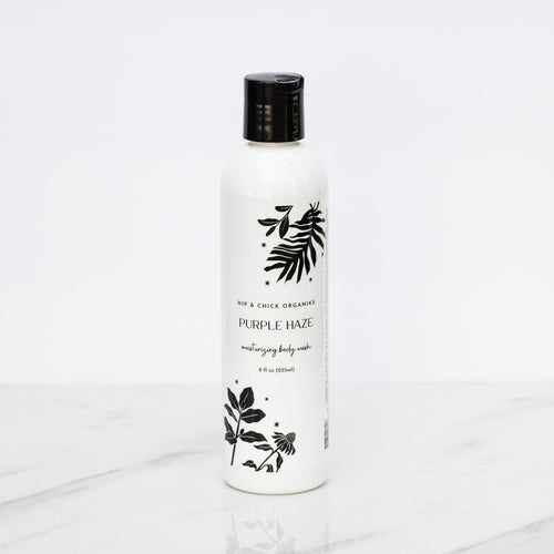 Purple Haze Body Wash
