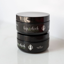 LUXE Himalayan Salt Foot Polish
