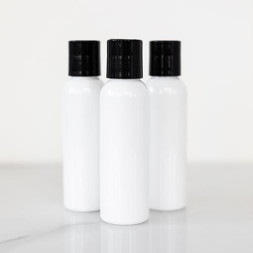 Ready-To-Label Body Lotion