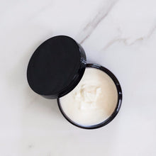 dream cream whipped grapefruit body butter
