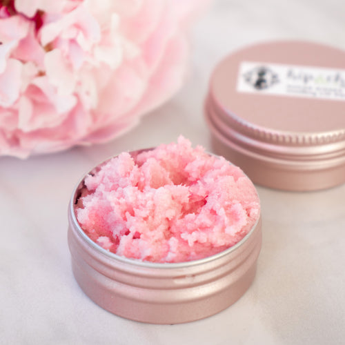 5pk Sugar Kisses Smoothing Lip Polish Bundle