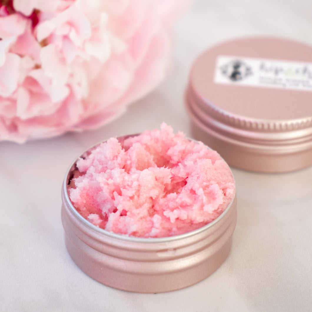 5pk Sugar Kisses Smoothing Lip Polish Bundle